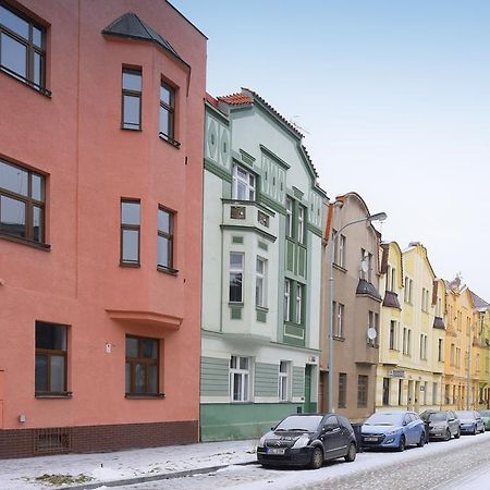 Kajetanka Apartment Prague Luaran gambar