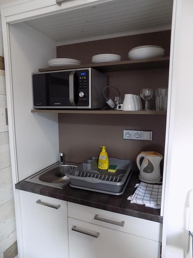 Kajetanka Apartment Prague Luaran gambar