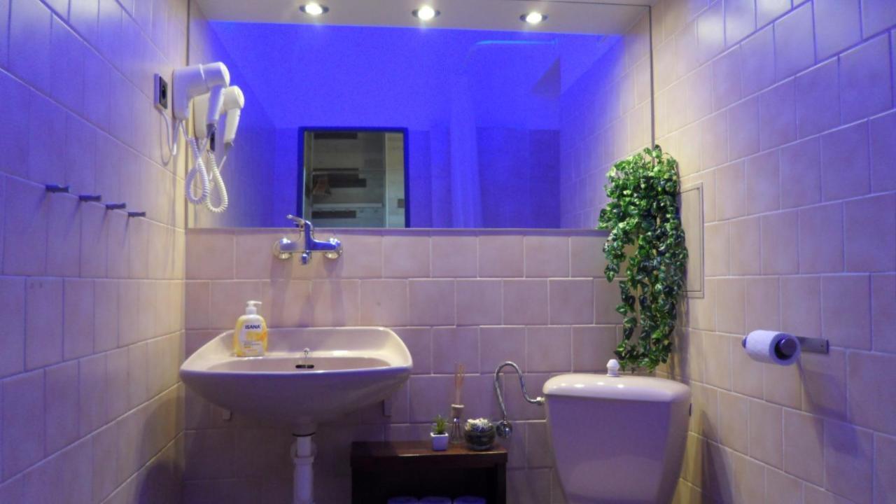 Kajetanka Apartment Prague Luaran gambar