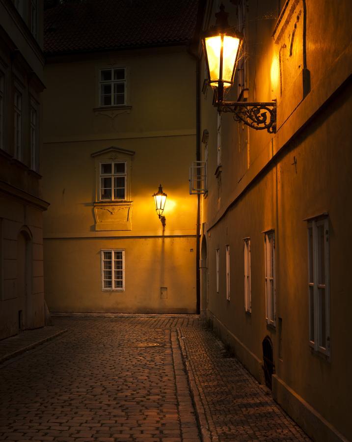 Kajetanka Apartment Prague Luaran gambar