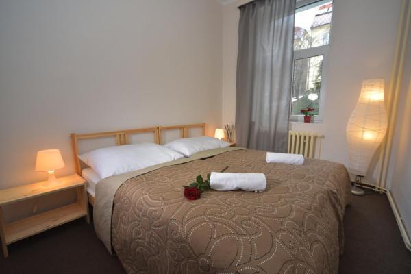 Kajetanka Apartment Prague Luaran gambar
