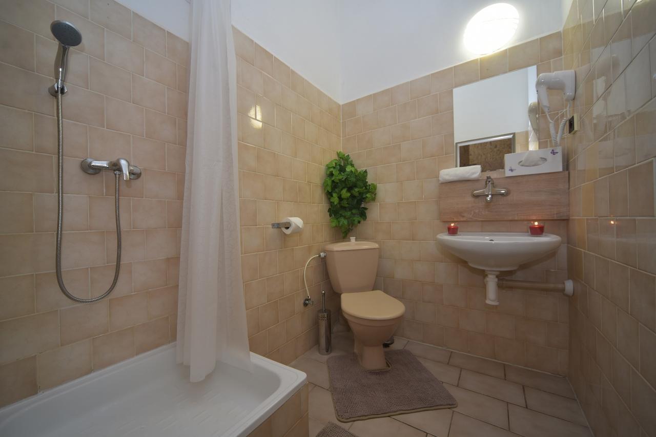 Kajetanka Apartment Prague Luaran gambar